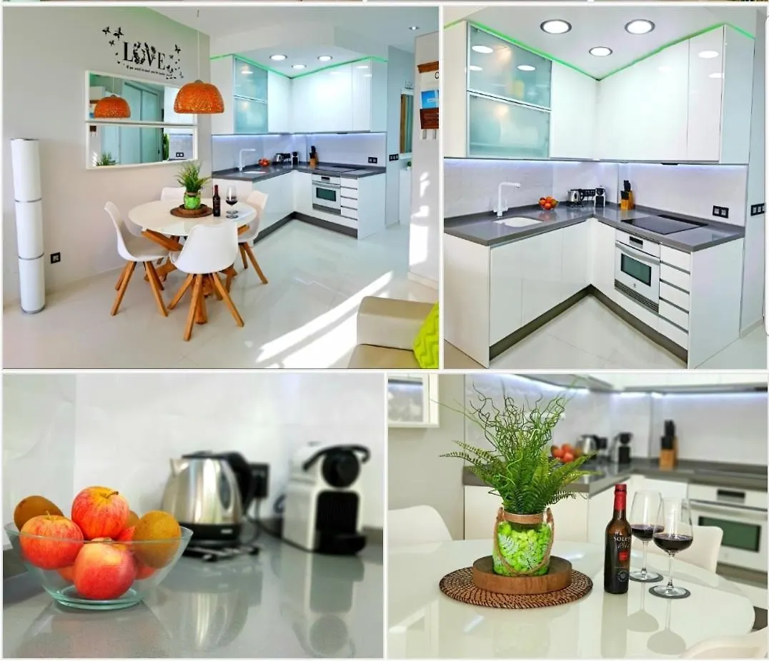 Estudio Vistas Campo Golf Y Piscina Torremolinos
