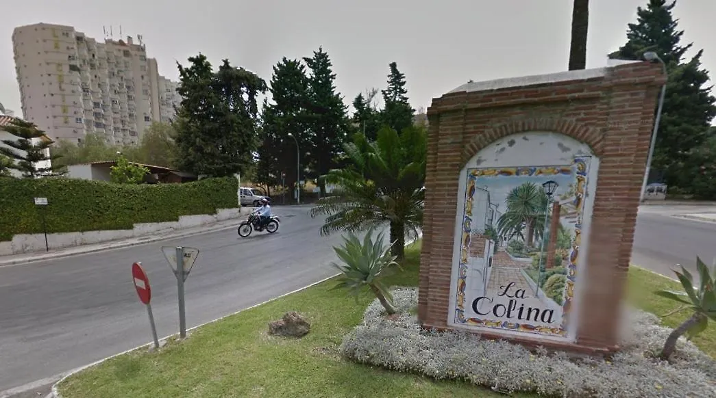 Estudio Vistas Campo Golf Y Piscina Torremolinos 0*,