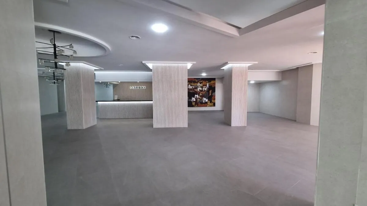 Estudio Vistas Campo Golf Y Piscina Torremolinos