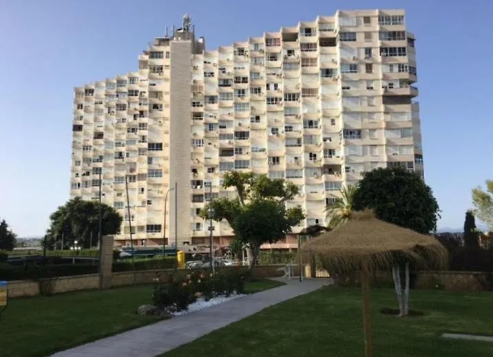 Estudio Vistas Campo Golf Y Piscina Torremolinos Apartamento
