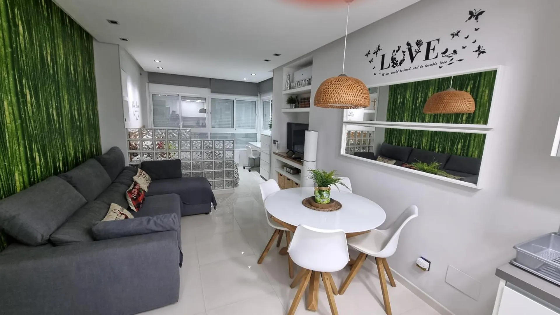 Apartamento Estudio Vistas Campo Golf Y Piscina Torremolinos España